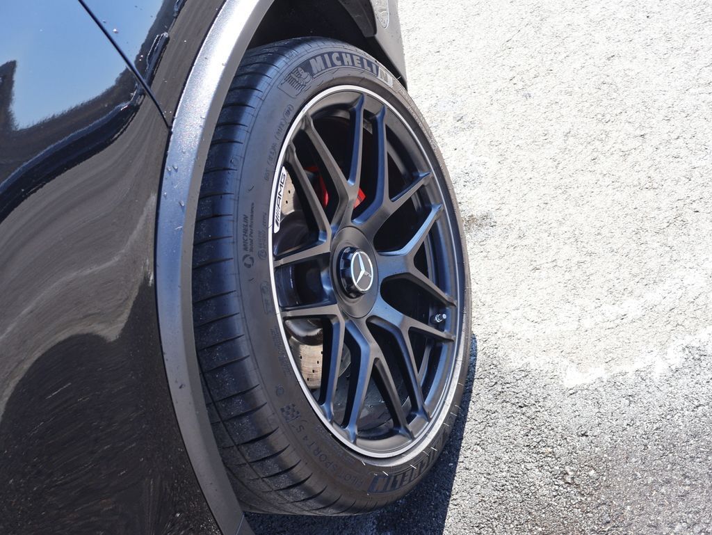 2021 Mercedes-Benz GLC GLC 63 AMG&reg; San Clemente CA