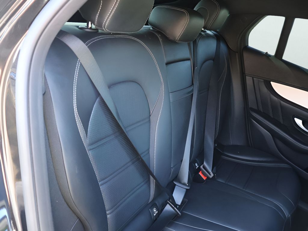 2021 Mercedes-Benz GLC GLC 63 AMG&reg; San Clemente CA