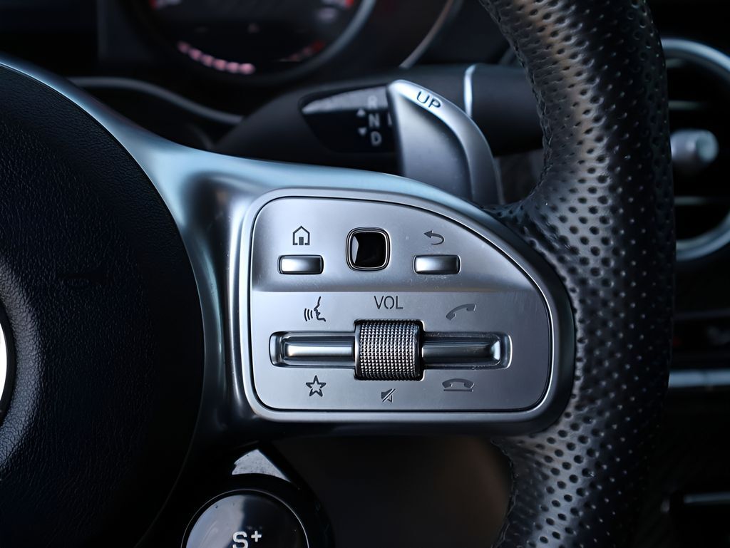 2021 Mercedes-Benz GLC GLC 63 AMG&reg; San Clemente CA