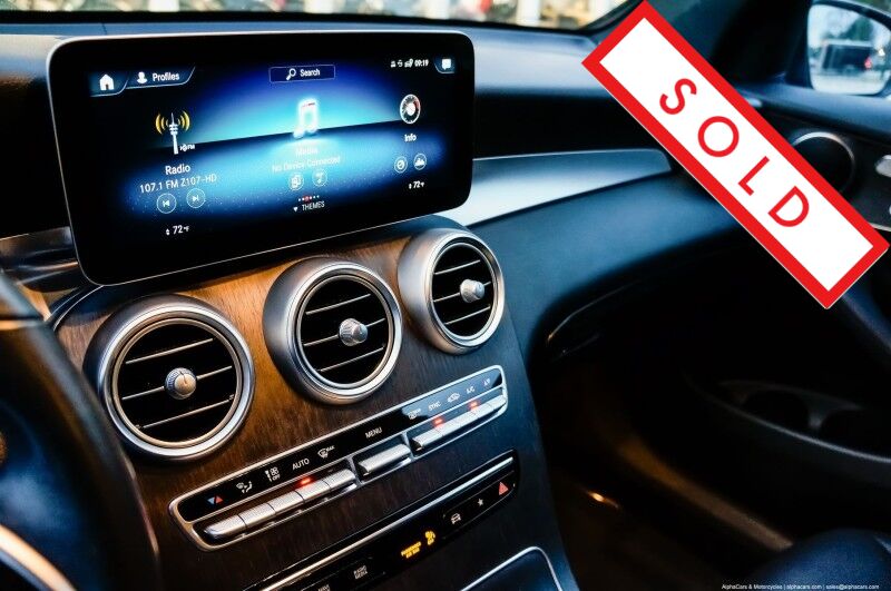 2021 Mercedes-Benz GLC300 4Matic Boston MA