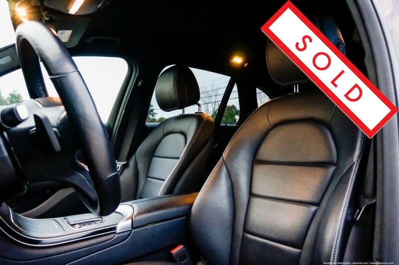 2021 Mercedes-Benz GLC300 4Matic Boston MA