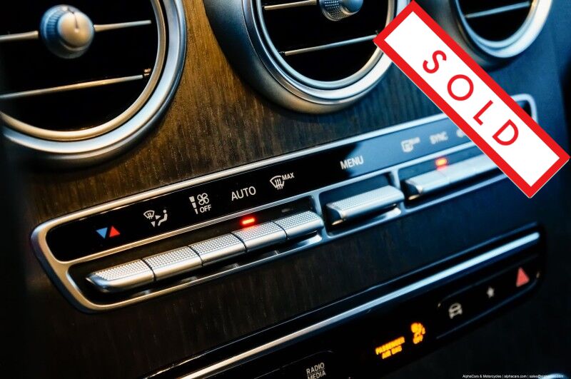 2021 Mercedes-Benz GLC300 4Matic Boston MA