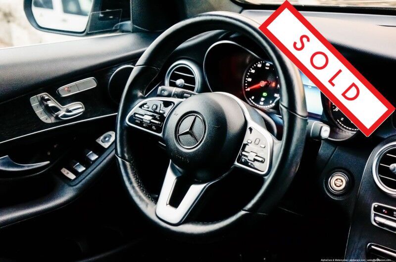 2021 Mercedes-Benz GLC300 4Matic Boston MA