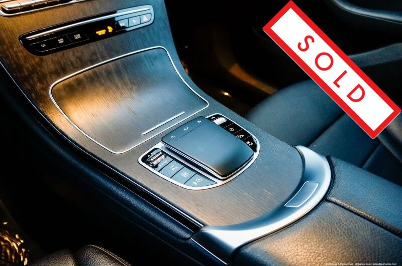 2021 Mercedes-Benz GLC300 4Matic Boston MA