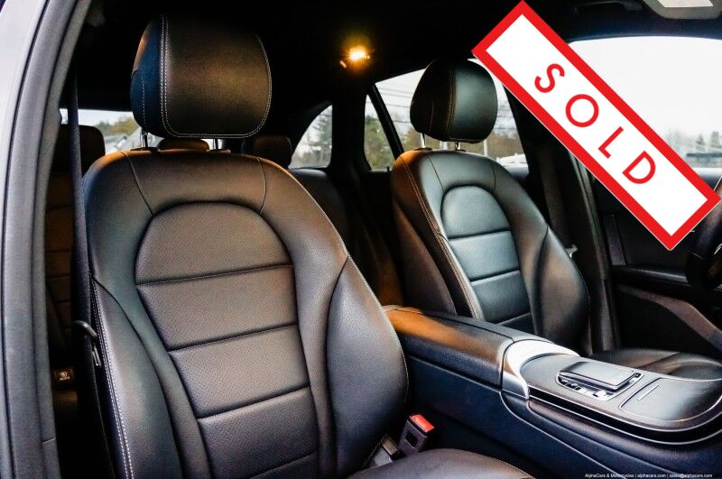 2021 Mercedes-Benz GLC300 4Matic Boston MA
