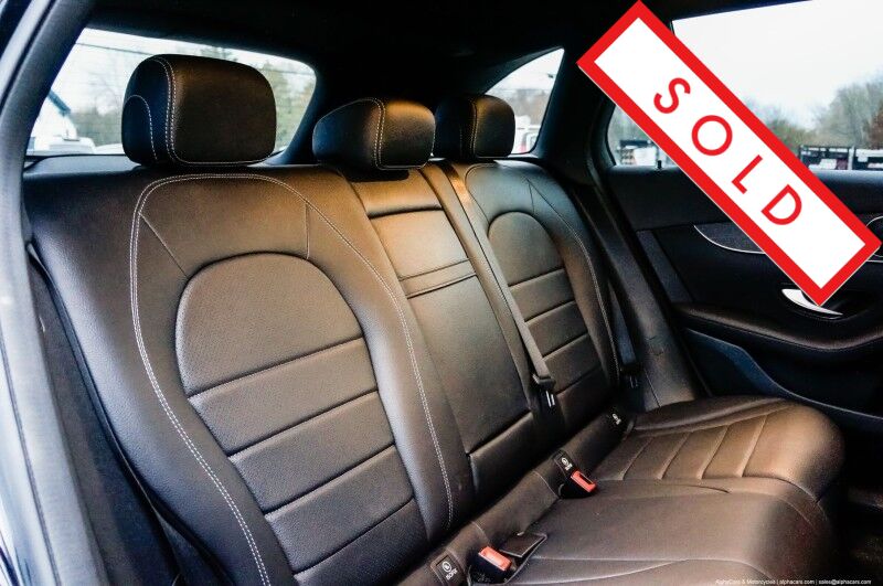 2021 Mercedes-Benz GLC300 4Matic Boston MA