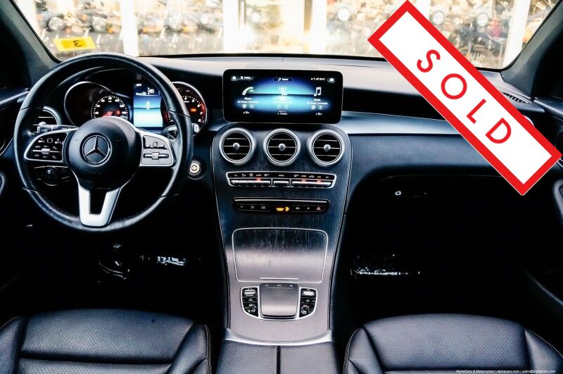 2021 Mercedes-Benz GLC300 4Matic Boston MA