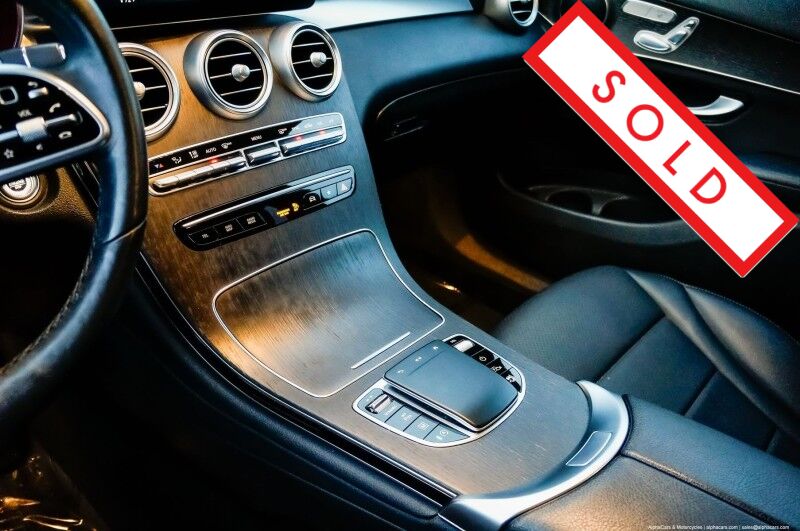 2021 Mercedes-Benz GLC300 4Matic Boston MA