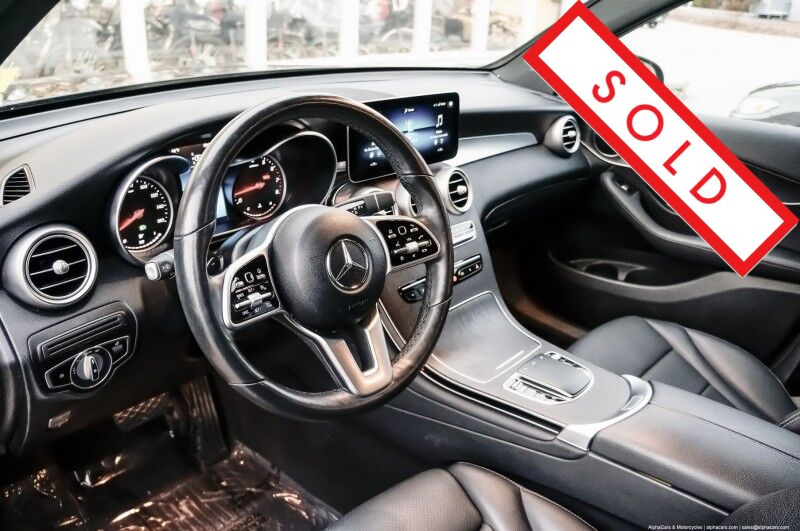 2021 Mercedes-Benz GLC300 4Matic Boston MA