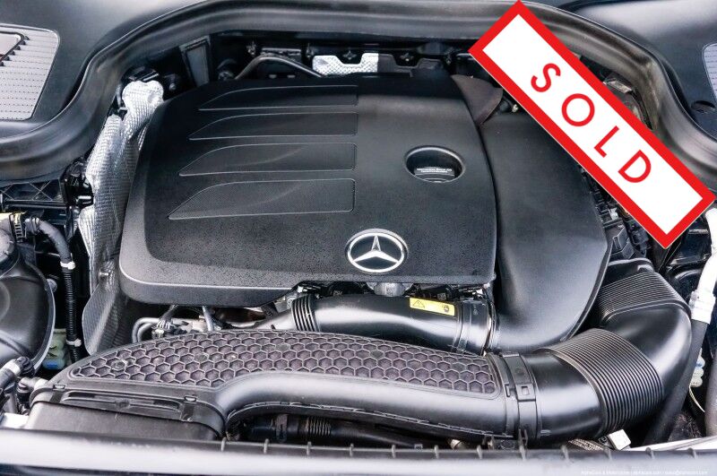 2021 Mercedes-Benz GLC300 4Matic Boston MA