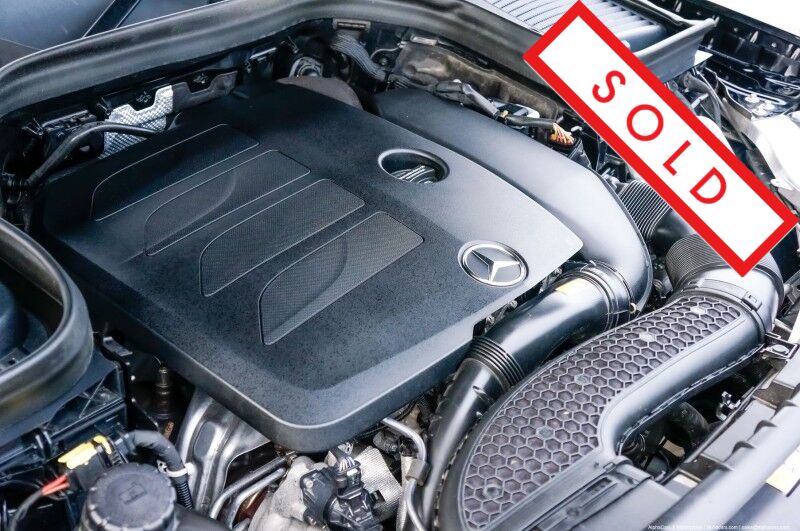 2021 Mercedes-Benz GLC300 4Matic Boston MA