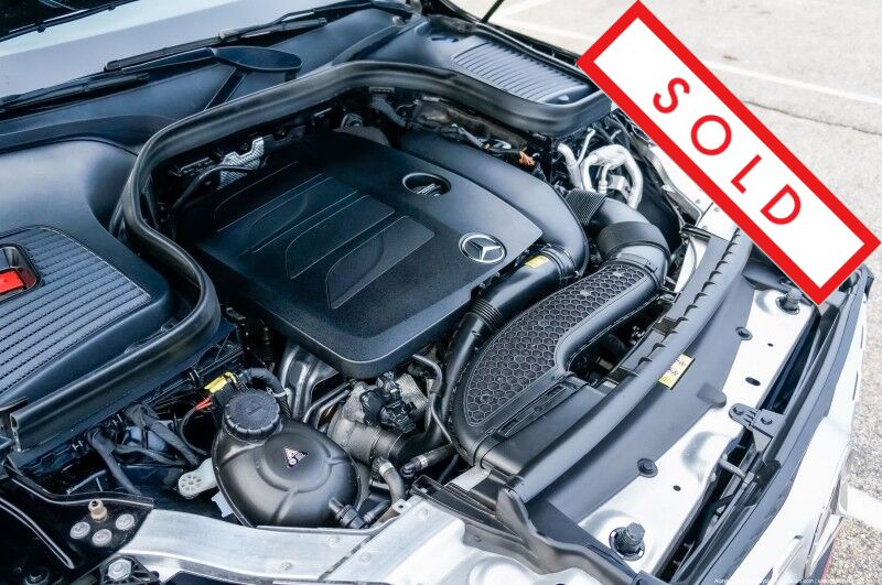 2021 Mercedes-Benz GLC300 4Matic Boston MA