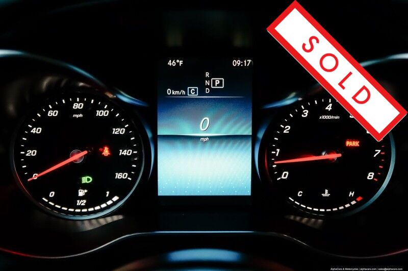 2021 Mercedes-Benz GLC300 4Matic Boston MA