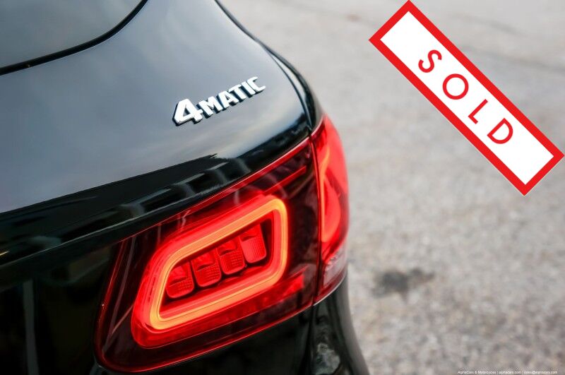 2021 Mercedes-Benz GLC300 4Matic Boston MA