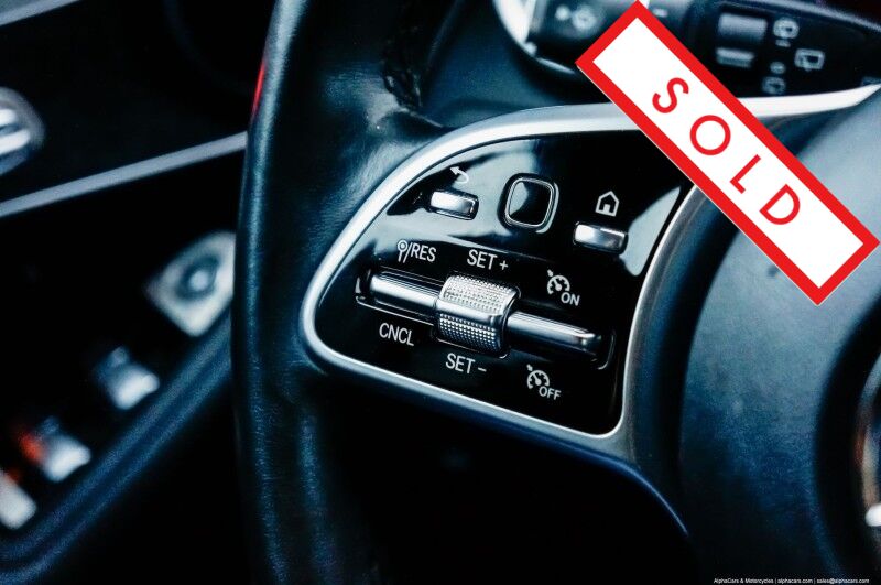 2021 Mercedes-Benz GLC300 4Matic Boston MA
