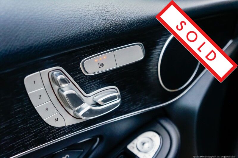 2021 Mercedes-Benz GLC300 4Matic Boston MA