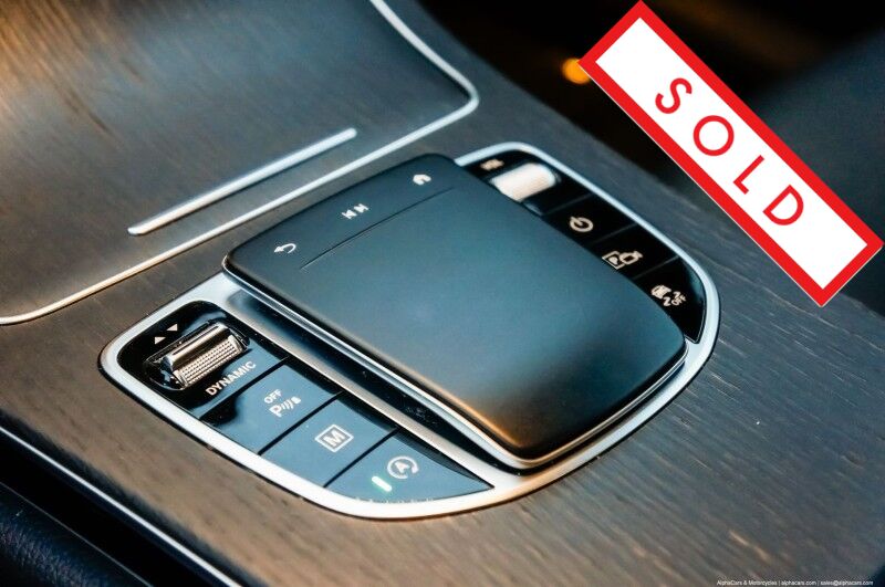 2021 Mercedes-Benz GLC300 4Matic Boston MA