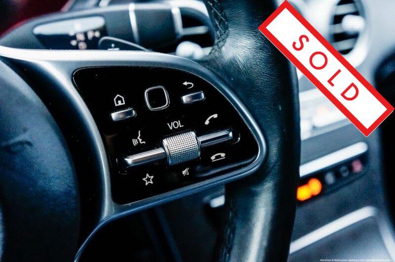 2021 Mercedes-Benz GLC300 4Matic Boston MA