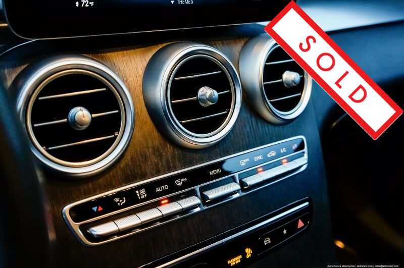 2021 Mercedes-Benz GLC300 4Matic Boston MA