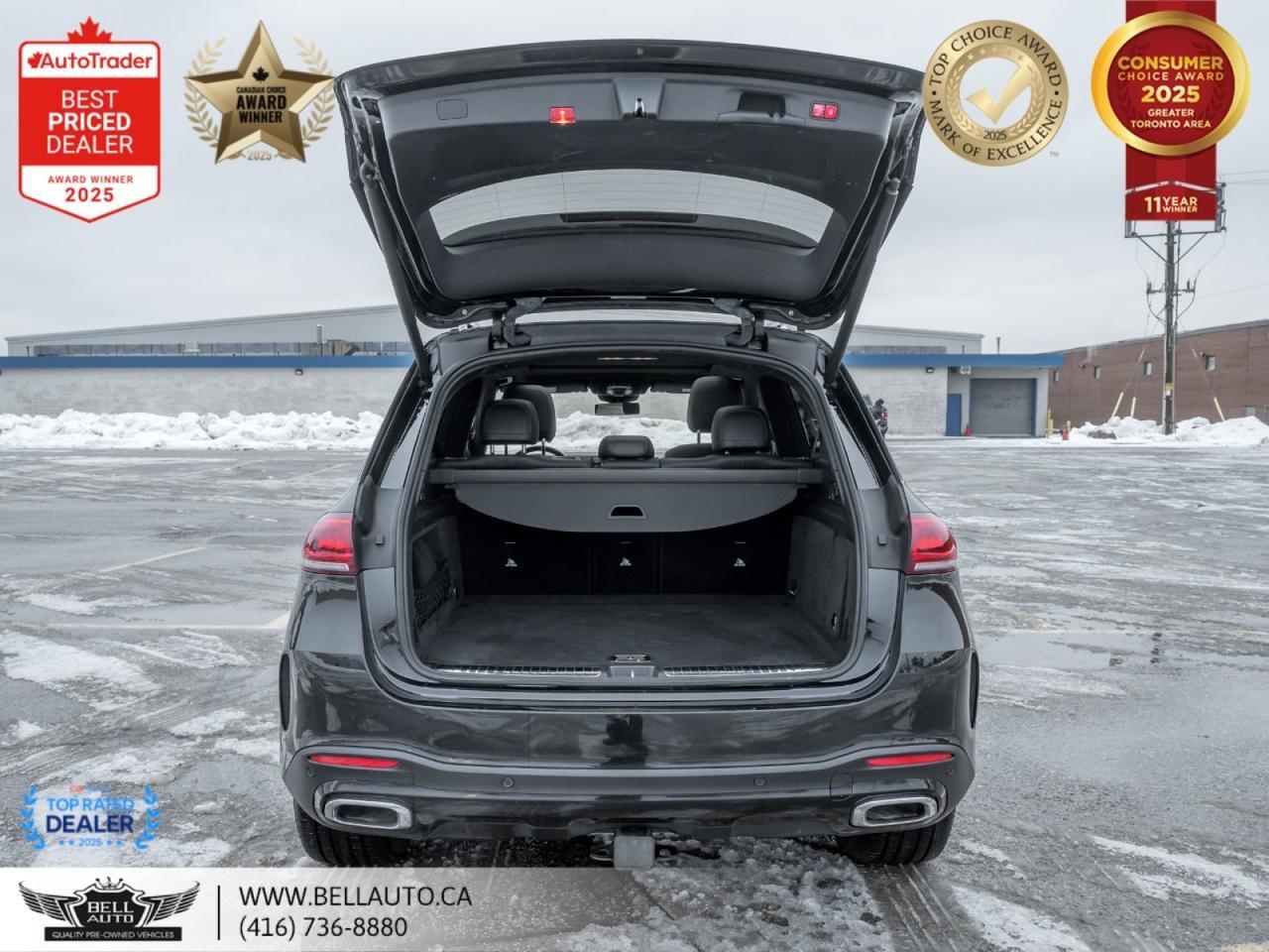 2021 Mercedes-Benz GLE 350 | AMG PKG | NEW ARRIVAL Toronto ON