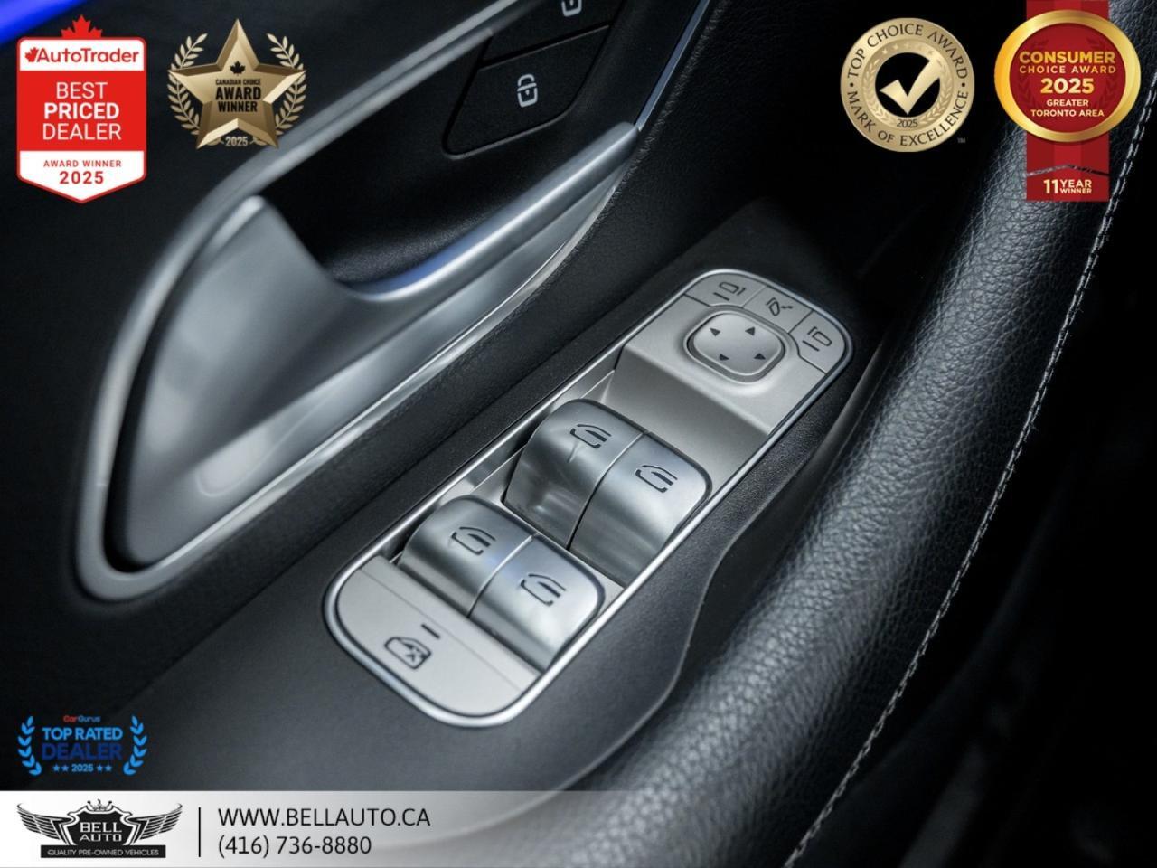 2021 Mercedes-Benz GLE 350 | AMG PKG | PRM PKG | NIGHT PKG | RNG BRD | NOACCIDENT Toronto ON