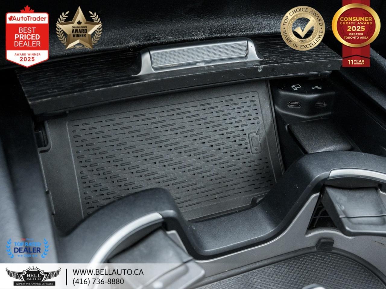 2021 Mercedes-Benz GLE 350 | AMG PKG | PRM PKG | NIGHT PKG | RNG BRD | NOACCIDENT Toronto ON