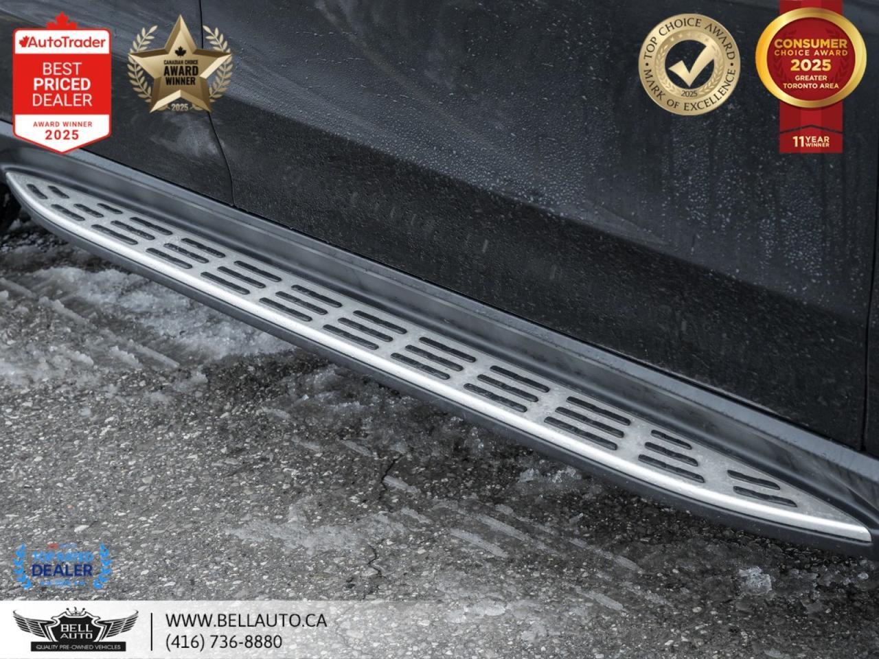 2021 Mercedes-Benz GLE 350 | AMG PKG | PRM PKG | NIGHT PKG | RNG BRD | NOACCIDENT Toronto ON