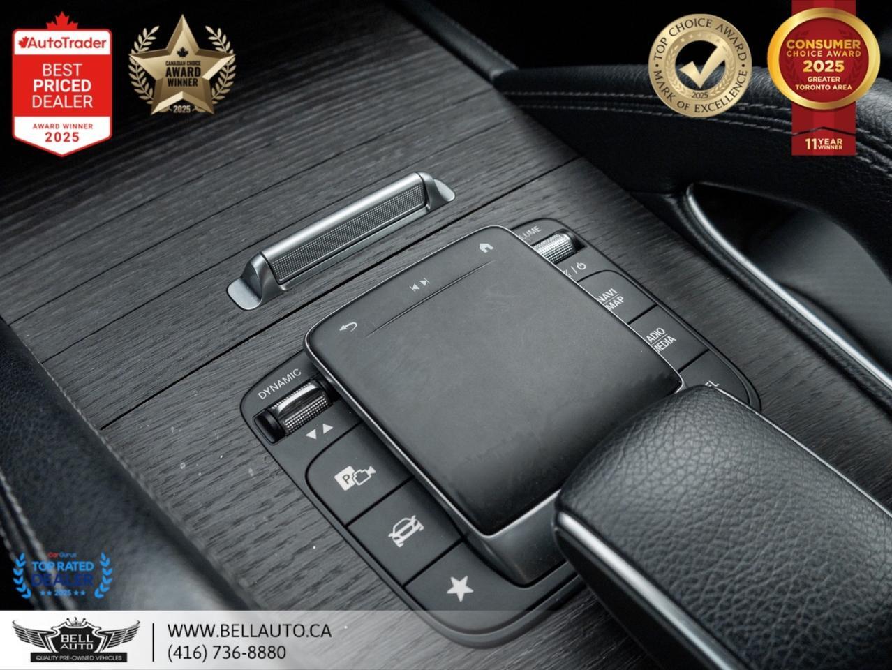 2021 Mercedes-Benz GLE 350 | AMGPKG | NIGHTPKG | PRMPKG | RNNGBRDS | TRLHTCH | NOACCIDENT Toronto ON