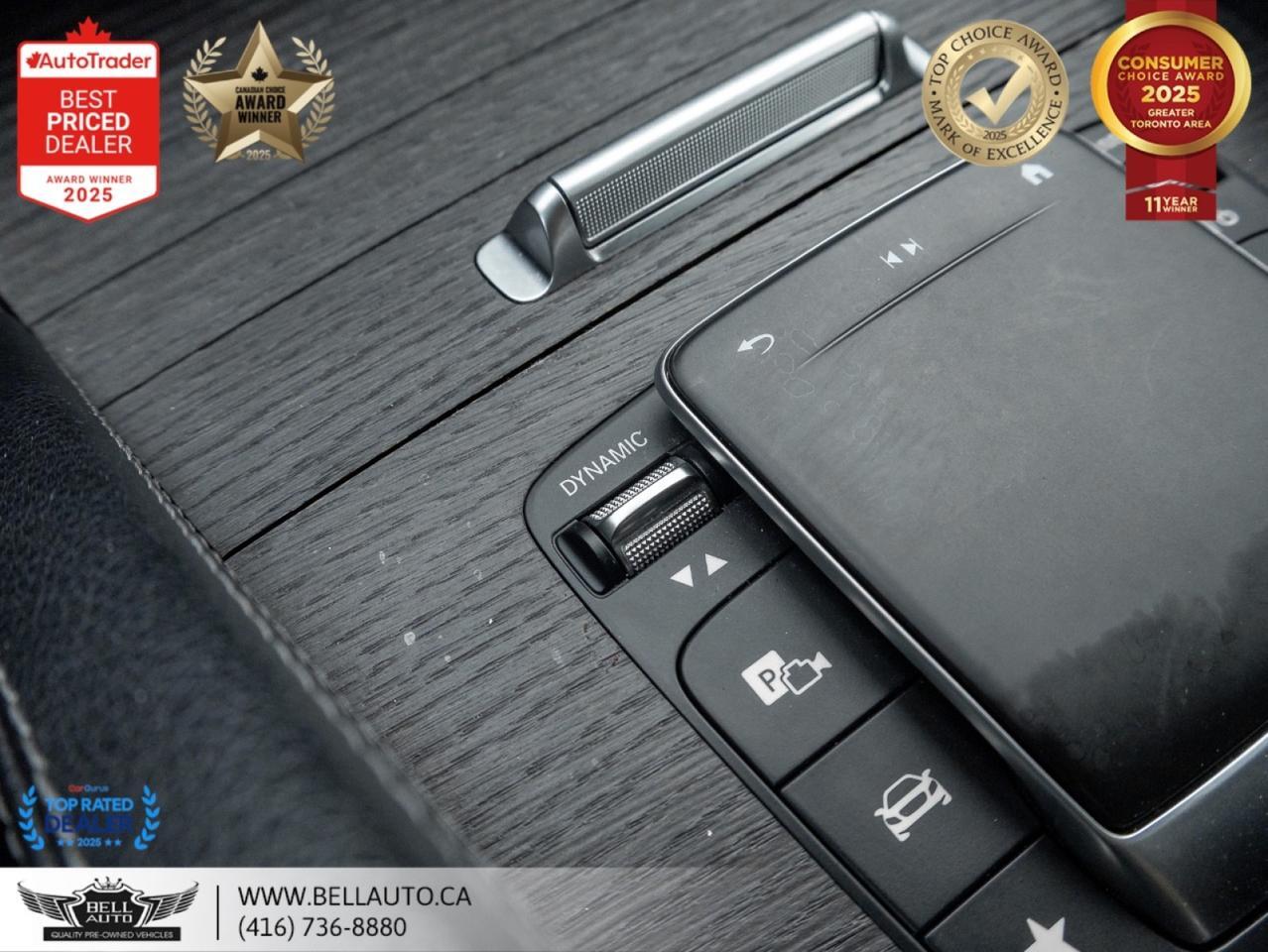 2021 Mercedes-Benz GLE 350 | AMGPKG | NIGHTPKG | PRMPKG | RNNGBRDS | TRLHTCH | NOACCIDENT Toronto ON