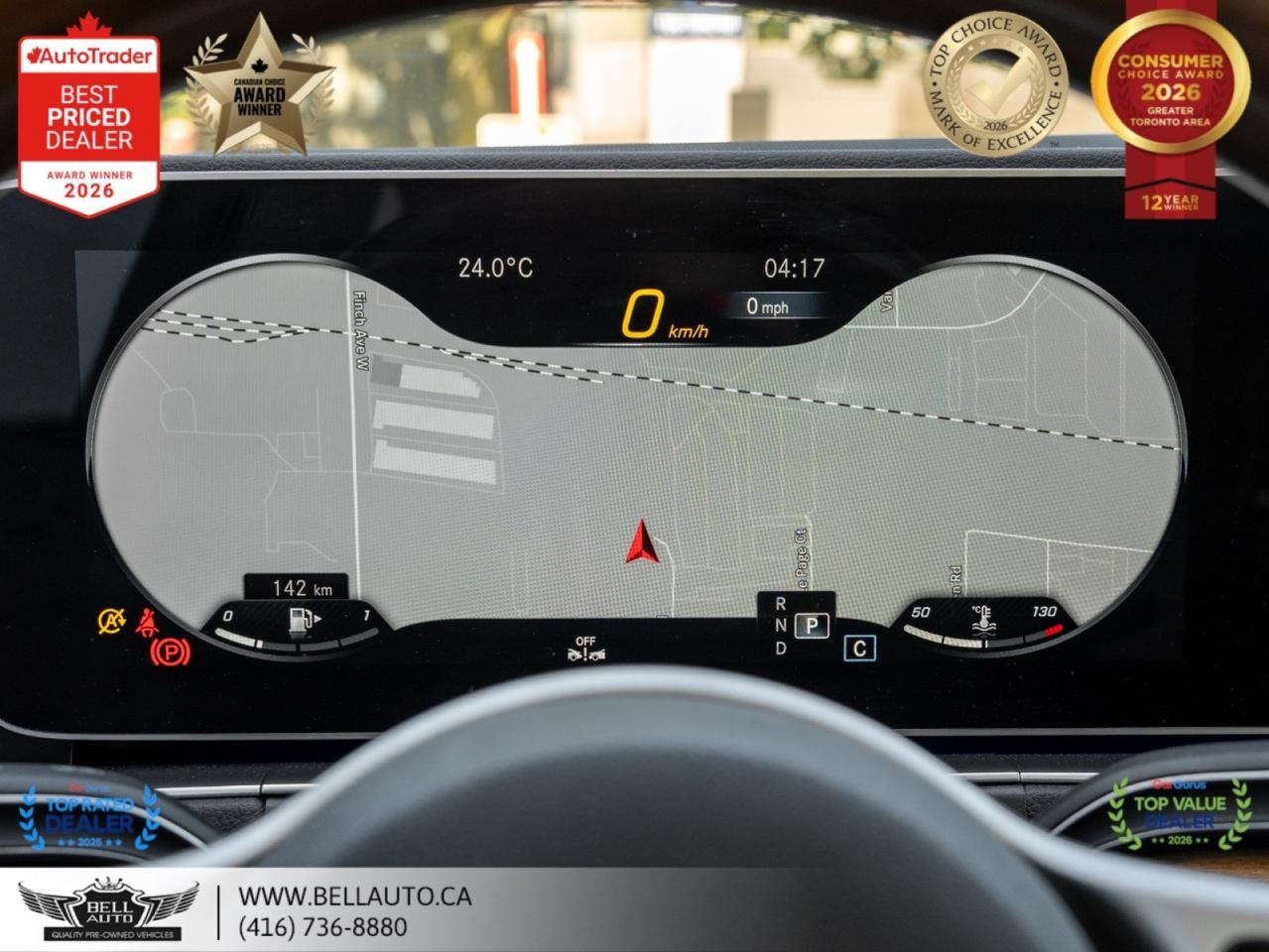 2021 Mercedes-Benz GLE 350 | AMGPKG | NIGHTPKG | TECHPKG | PRMPKG | CMFRTPKG | UPGRDRIMS | SRVCRCRDS | NOACCIDENT Toronto ON