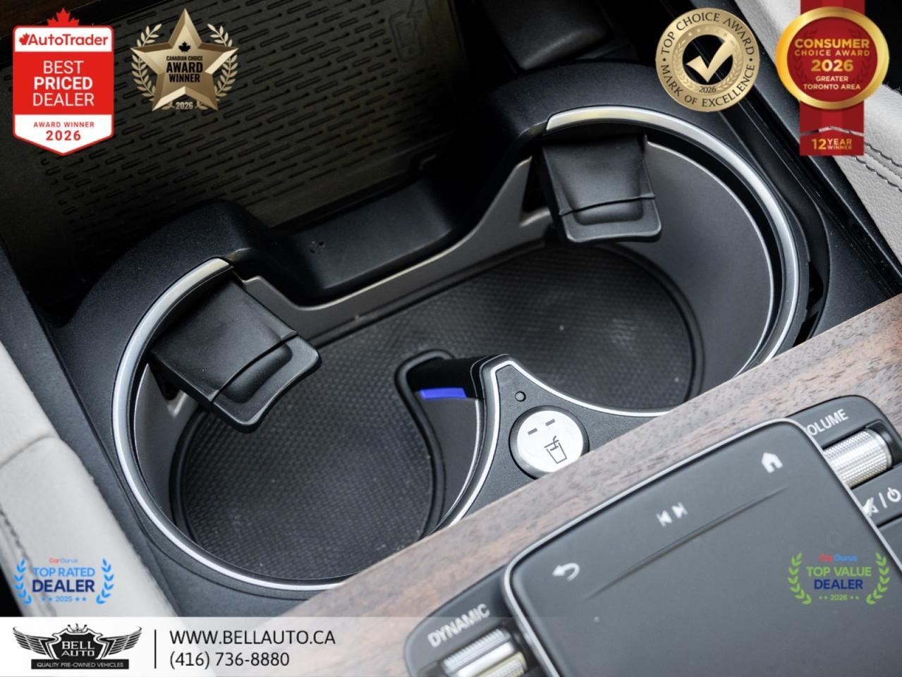 2021 Mercedes-Benz GLE 350 | AMGPKG | NIGHTPKG | TECHPKG | PRMPKG | CMFRTPKG | UPGRDRIMS | SRVCRCRDS | NOACCIDENT Toronto ON