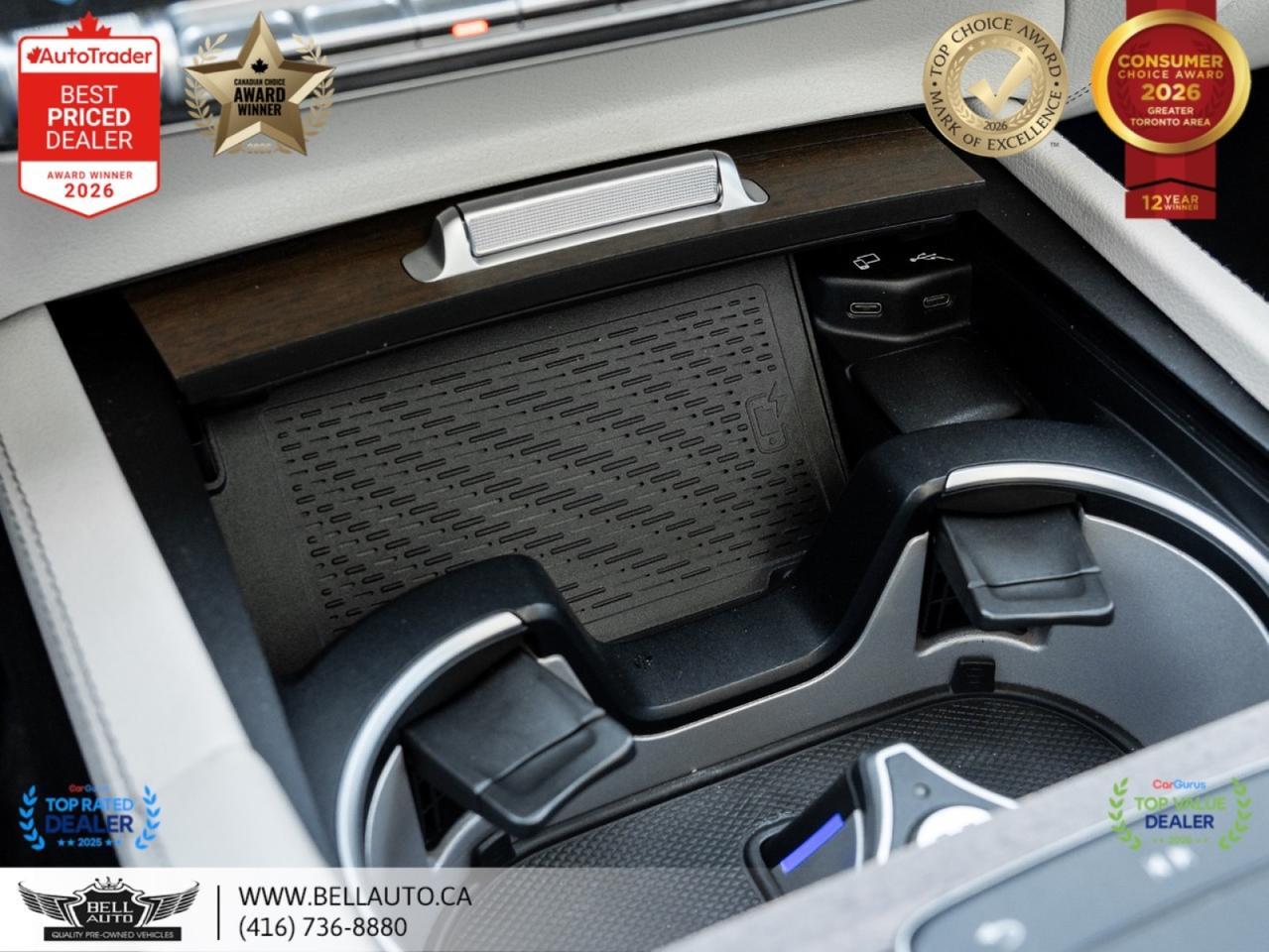 2021 Mercedes-Benz GLE 350 | AMGPKG | NIGHTPKG | TECHPKG | PRMPKG | CMFRTPKG | UPGRDRIMS | SRVCRCRDS | NOACCIDENT Toronto ON
