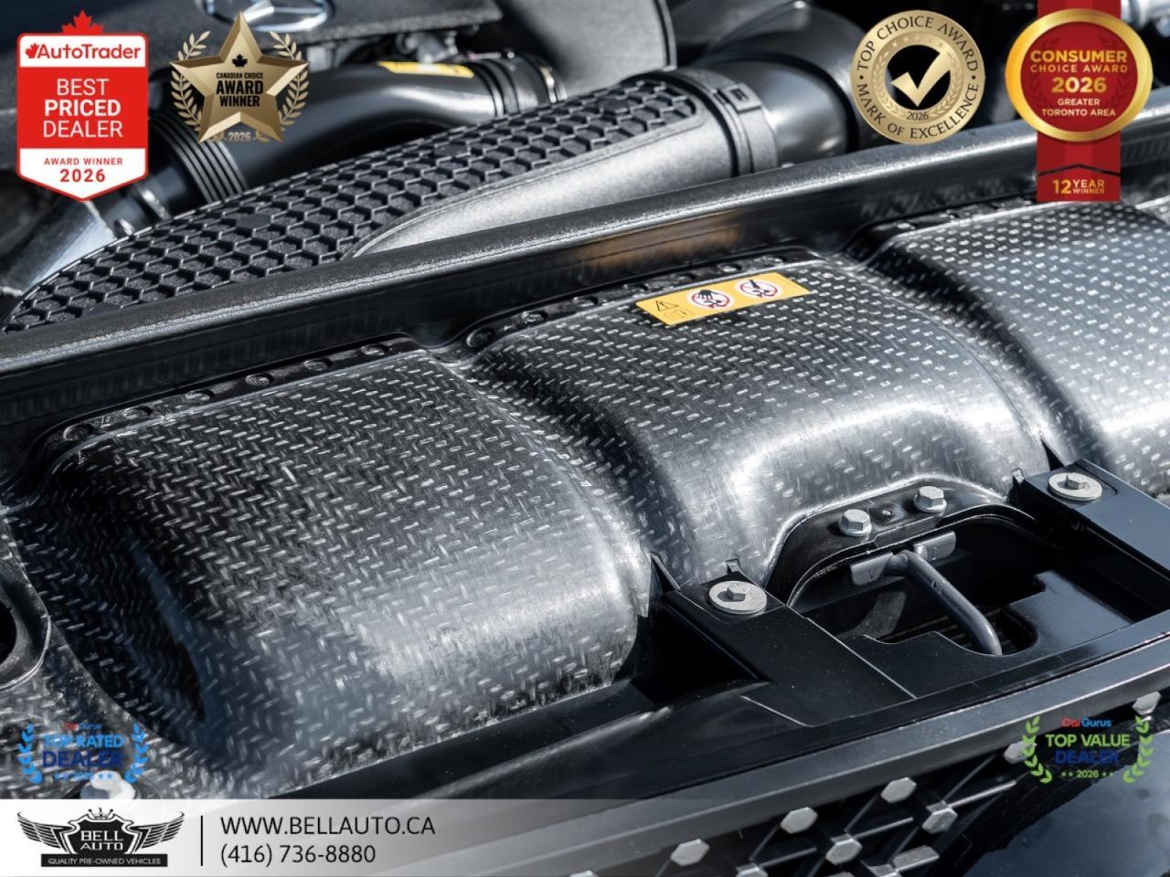 2021 Mercedes-Benz GLE 350 | AMGPKG | NIGHTPKG | TECHPKG | PRMPKG | CMFRTPKG | UPGRDRIMS | SRVCRCRDS | NOACCIDENT Toronto ON