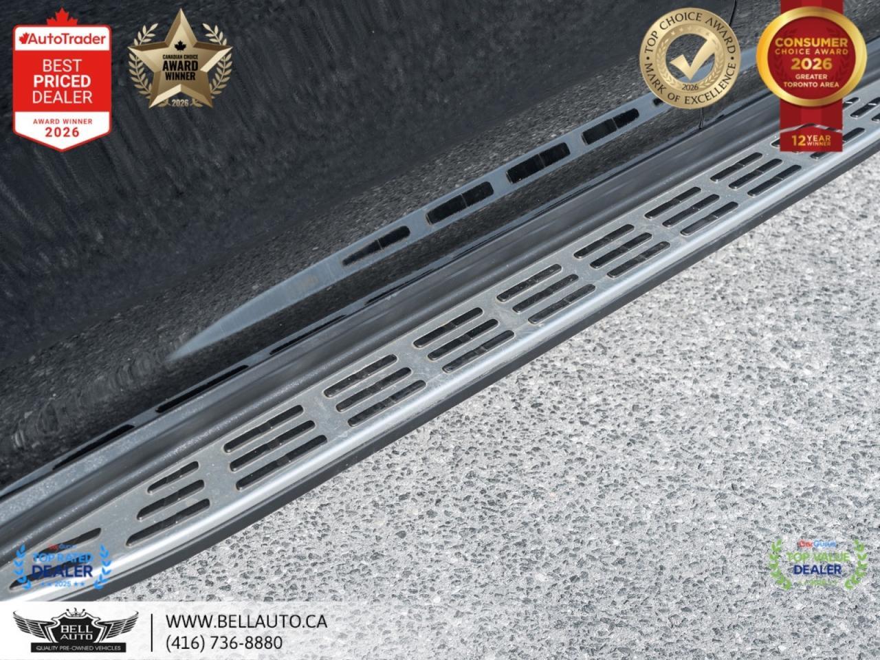2021 Mercedes-Benz GLE 350 | AMGPKG | NIGHTPKG | TECHPKG | PRMPKG | CMFRTPKG | UPGRDRIMS | SRVCRCRDS | NOACCIDENT Toronto ON