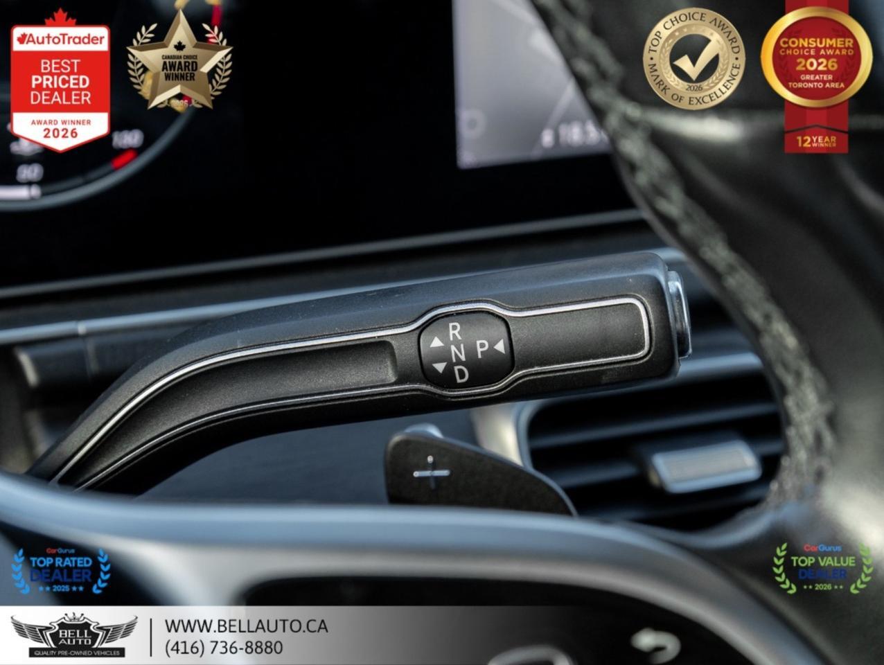2021 Mercedes-Benz GLE 350 | AMGPKG | PRMPKG | RNNGBRDS | ONEOWNER | NOACCIDENT Toronto ON