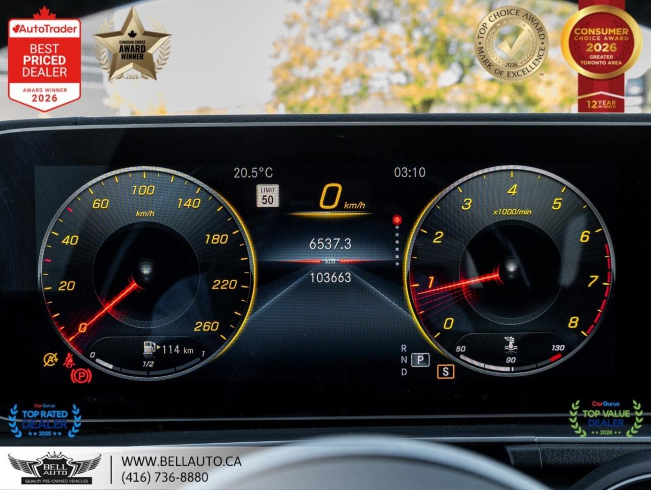 2021 Mercedes-Benz GLE 350 | AMGPKG | PRMPKG | RNNGBRDS | ONEOWNER | NOACCIDENT Toronto ON