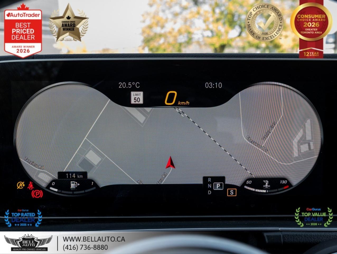 2021 Mercedes-Benz GLE 350 | AMGPKG | PRMPKG | RNNGBRDS | ONEOWNER | NOACCIDENT Toronto ON
