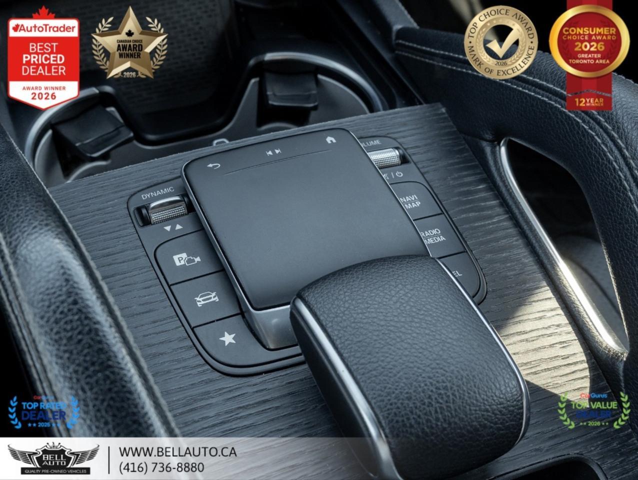 2021 Mercedes-Benz GLE 350 | AMGPKG | PRMPKG | RNNGBRDS | ONEOWNER | NOACCIDENT Toronto ON