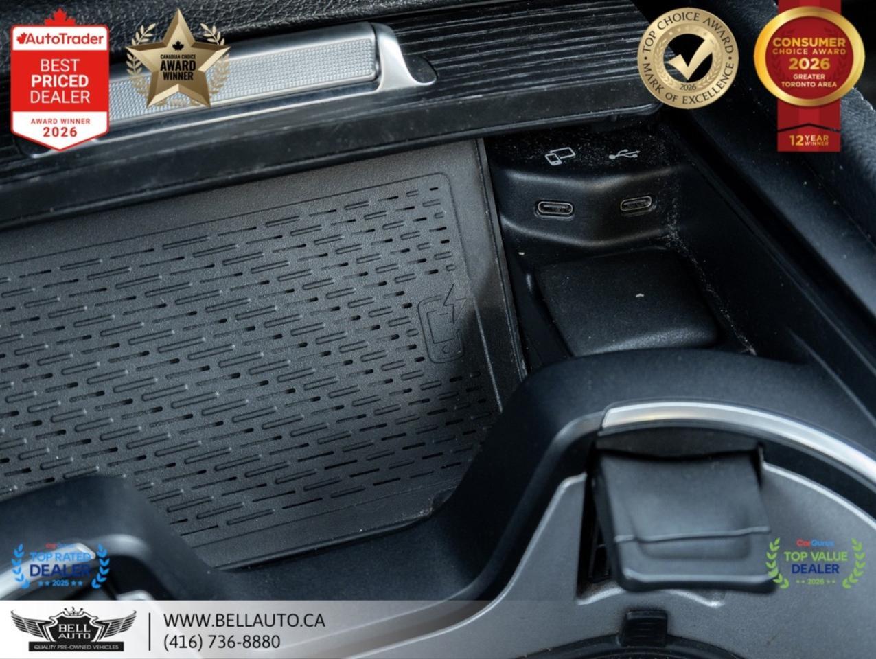 2021 Mercedes-Benz GLE 350 | AMGPKG | PRMPKG | RNNGBRDS | ONEOWNER | NOACCIDENT Toronto ON