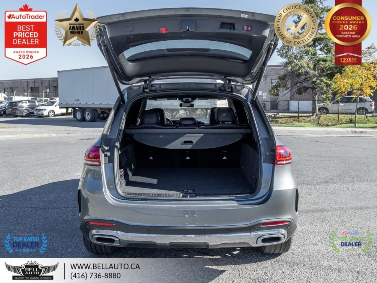 2021 Mercedes-Benz GLE 350 | AMGPKG | PRMPKG | RNNGBRDS | ONEOWNER | NOACCIDENT Toronto ON