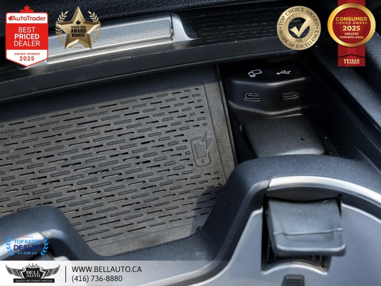 2021 Mercedes-Benz GLE 350 | AMGPKG | PRMPKG | TECHPKG | RNNGBRDS | TRLHTCH | NOACCIDENT Toronto ON