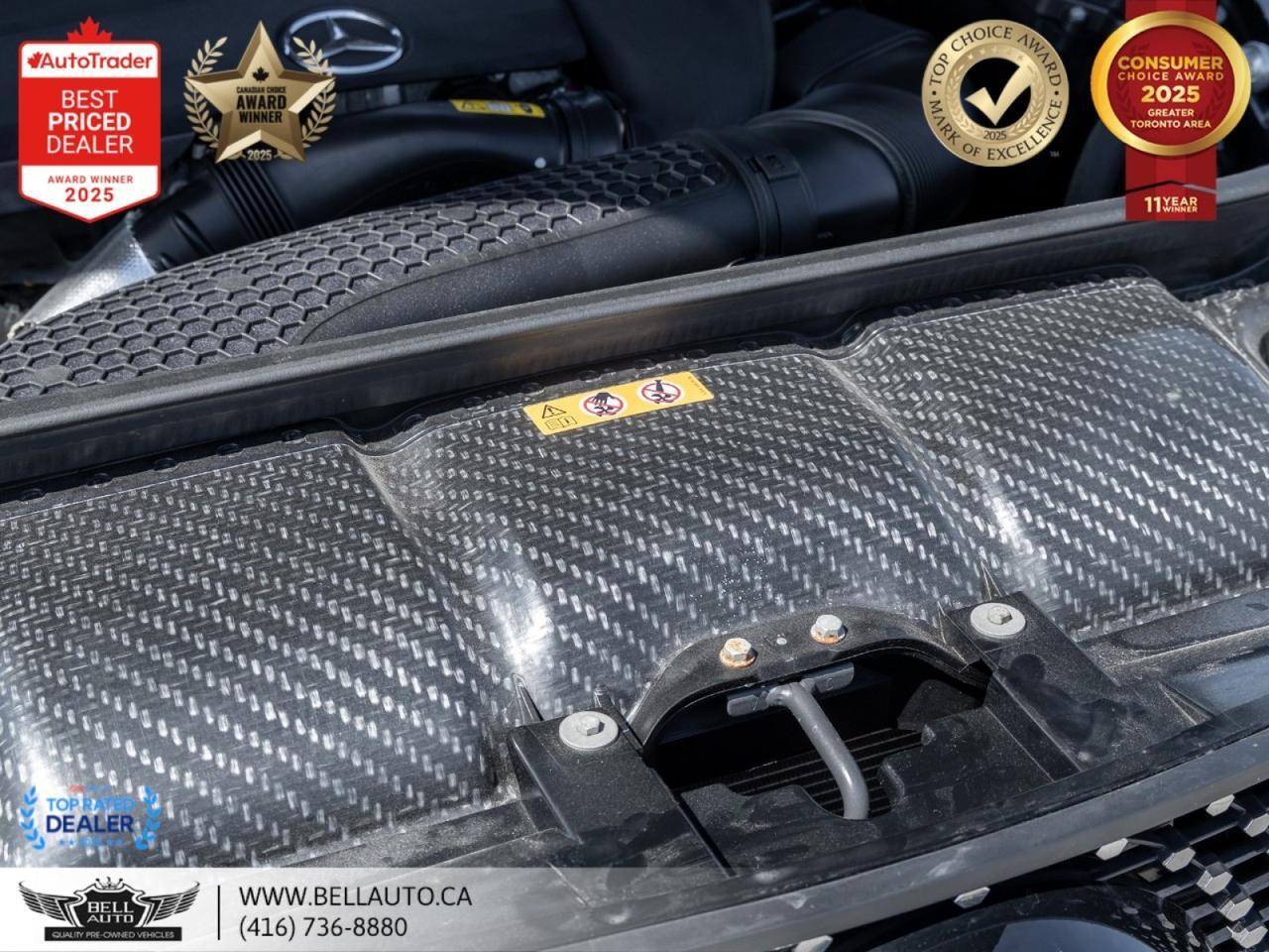 2021 Mercedes-Benz GLE 350 | AMGPKG | PRMPKG | TECHPKG | RNNGBRDS | TRLHTCH | NOACCIDENT Toronto ON
