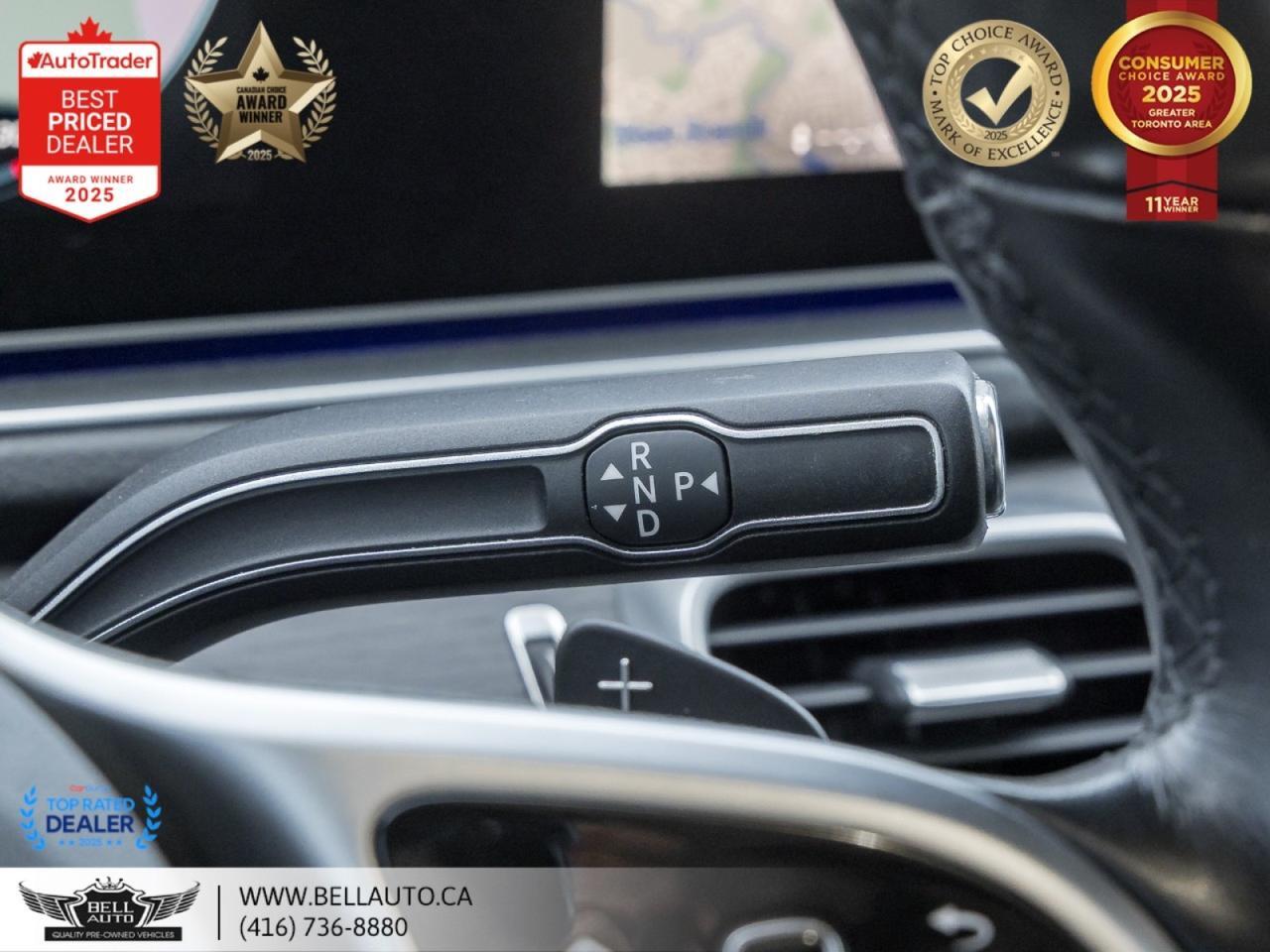 2021 Mercedes-Benz GLE 350 | AMGPKG | PRMPKG | TECHPKG | RNNGBRDS | TRLHTCH | NOACCIDENT Toronto ON