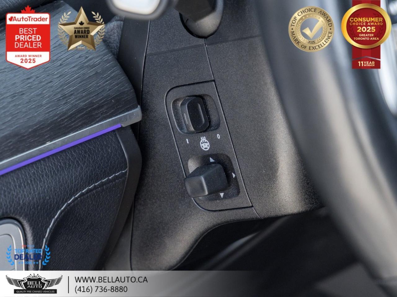 2021 Mercedes-Benz GLE 350 | AMGPKG | PRMPKG | TECHPKG | RNNGBRDS | TRLHTCH | NOACCIDENT Toronto ON