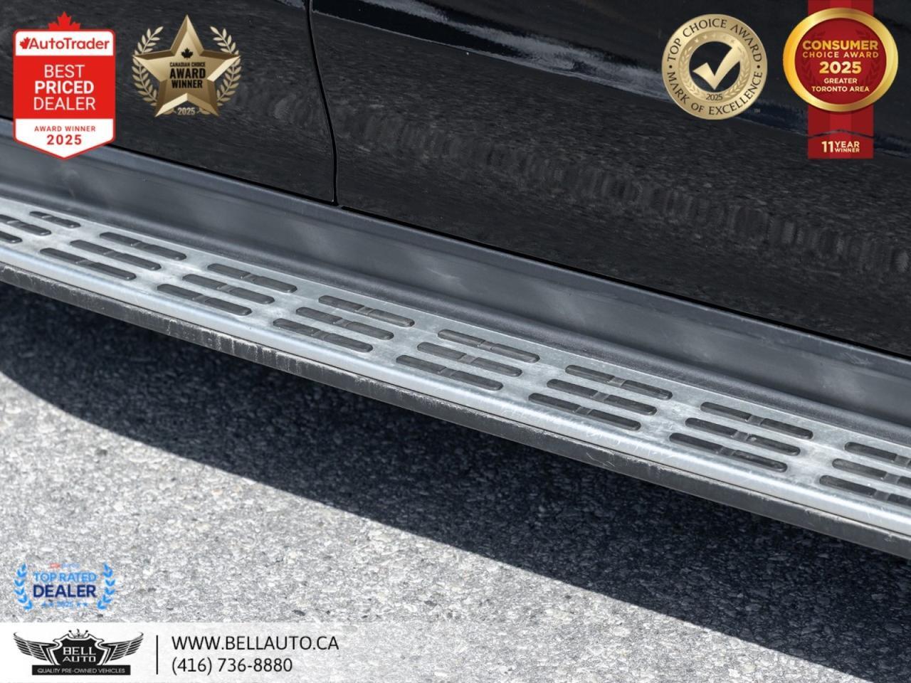 2021 Mercedes-Benz GLE 350 | AMGPKG | PRMPKG | TECHPKG | RNNGBRDS | TRLHTCH | NOACCIDENT Toronto ON