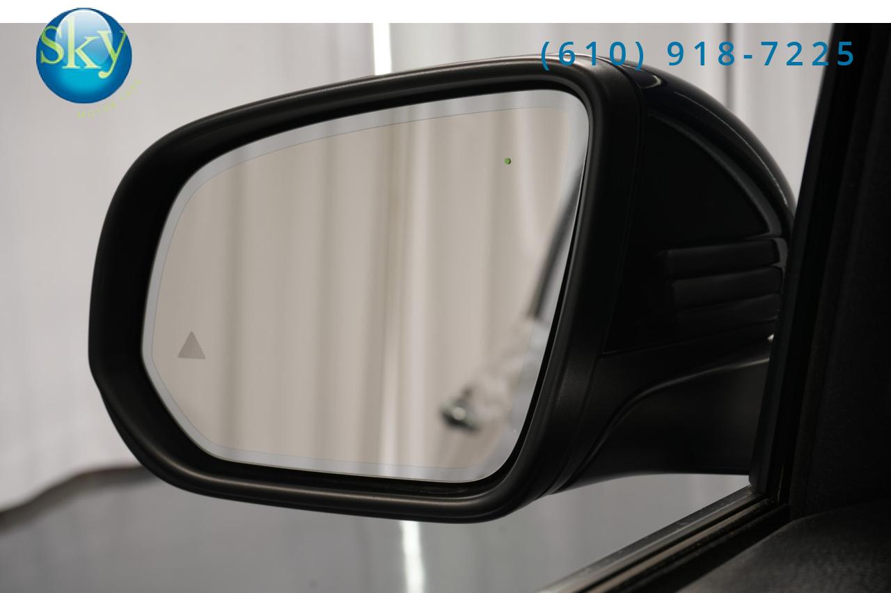 2021 Mercedes-Benz GLE 350 4MATIC AWD GLE 350 West Chester PA