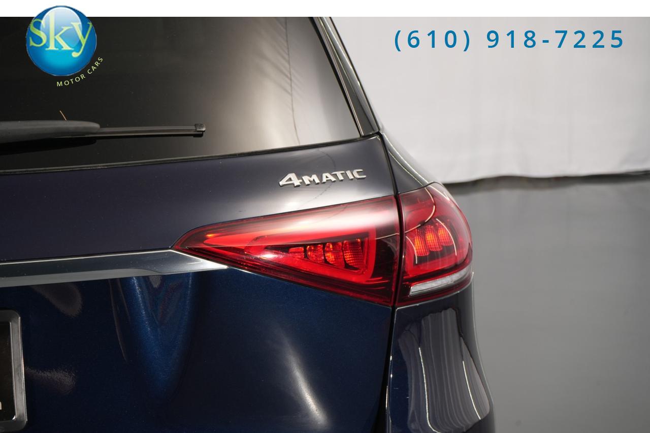 2021 Mercedes-Benz GLE 350 4MATIC AWD GLE 350 West Chester PA