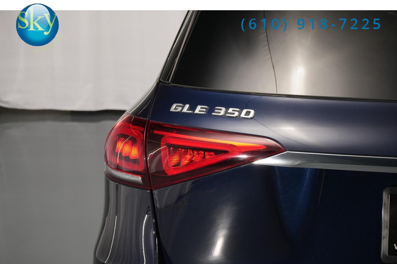 2021 Mercedes-Benz GLE 350 4MATIC AWD GLE 350 West Chester PA