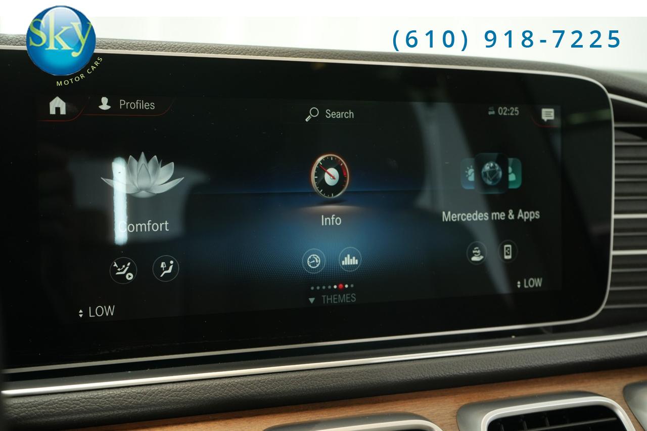 2021 Mercedes-Benz GLE 350 4MATIC AWD GLE 350 West Chester PA