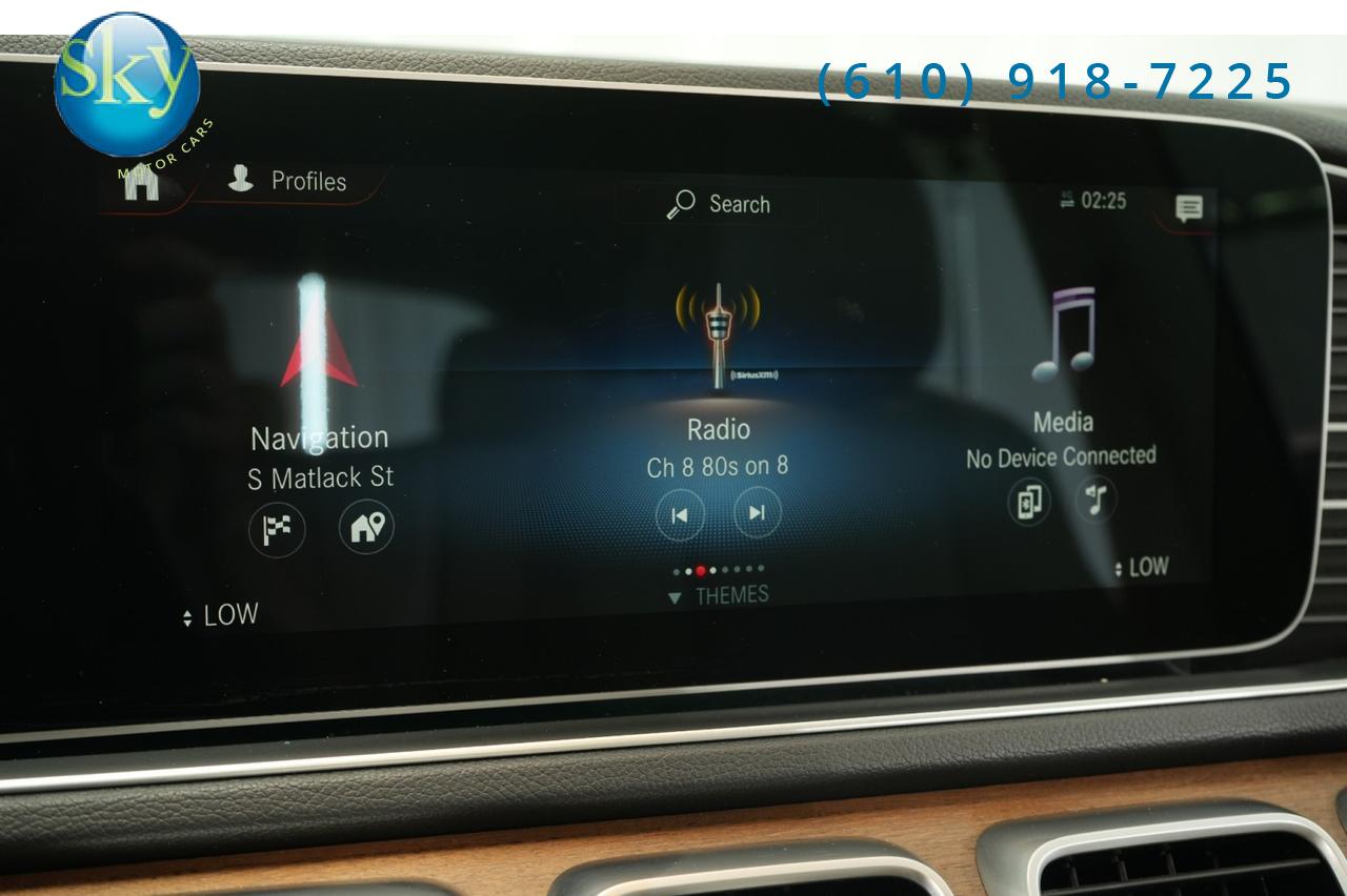 2021 Mercedes-Benz GLE 350 4MATIC AWD GLE 350 West Chester PA